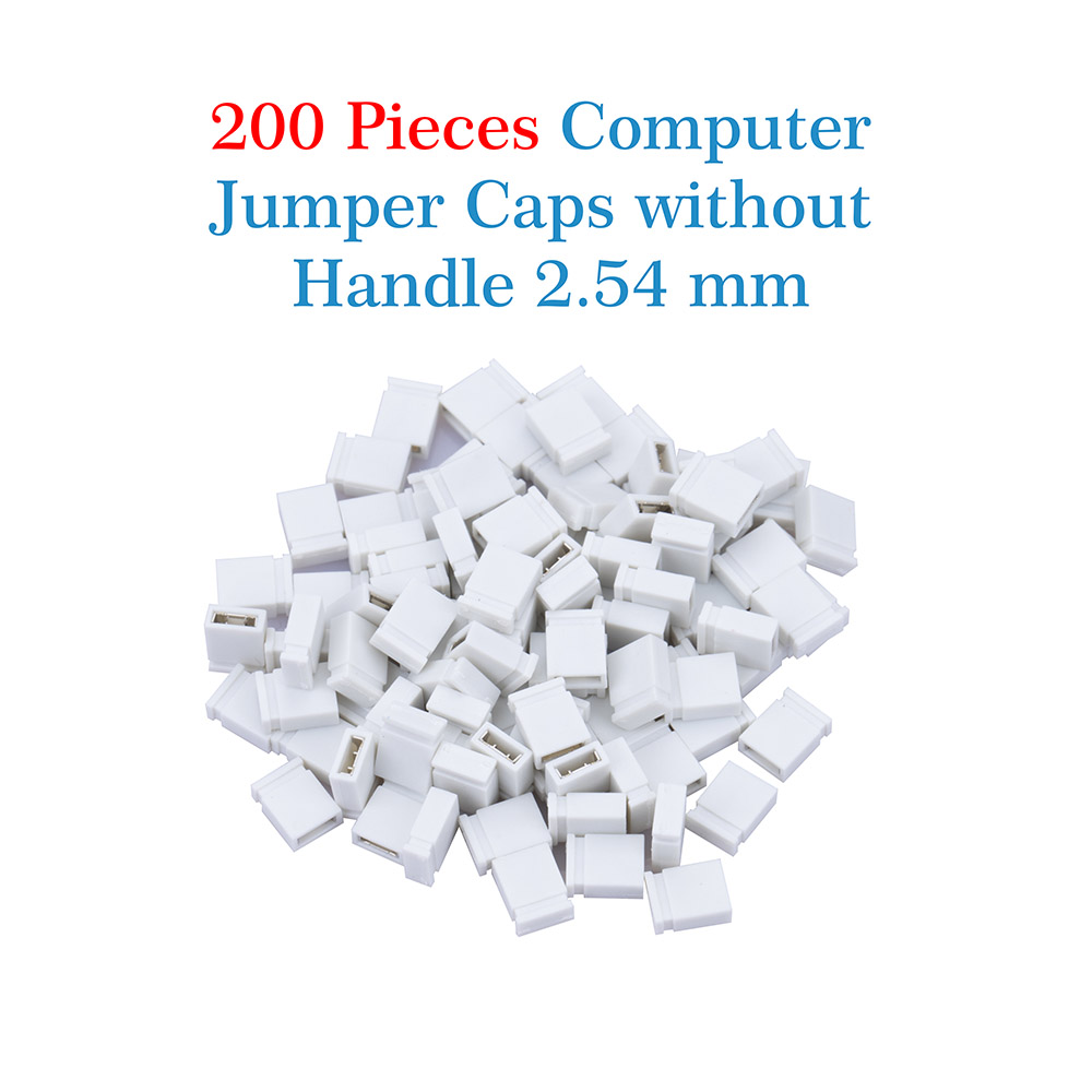 Jumper Caps