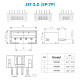 JST PH - 5 / 6 / 7 Pin Connector Kit