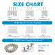 JST PH - 2 / 3 / 4 Pin Connector Kit