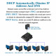 RS485/RS422 to Ethernet Serial Server