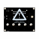 ATX Power Supply Breakout Board Acrylic Case Kit