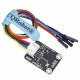 Ocean: 5.8GHz Doppler Effect Microwave Motion Sensor for Arduino and Raspberry Pi