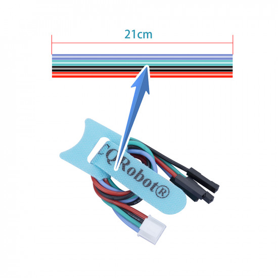 Ocean: SHT31-F Temperature and Humidity Sensor for Raspberry Pi and Arduino.