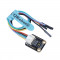 Ocean: TSL25911FN Ambient Light Sensor for Raspberry Pi, Arduino and STM32.