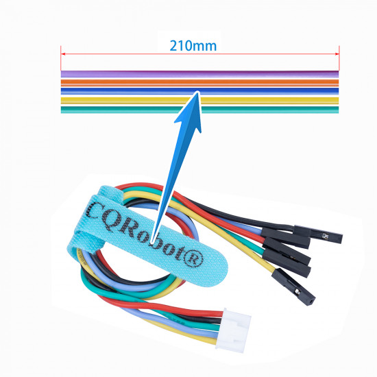 Ocean: TSL25911FN Ambient Light Sensor for Raspberry Pi, Arduino and STM32.