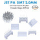 JST PA SMT - 5 / 6 / 7 Pin Connector Kit