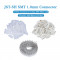 JST SH SMT 1.0mm Pitch 10 Pin JST Connector Kit