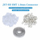 JST SH SMT 1.0mm Pitch 6 Pin JST Connector Kit