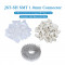 JST SH SMT 1.0mm Pitch 7 Pin JST Connector Kit