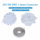 JST ZH 1.5 mm SMT 2-Pin Connector Kit