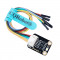 Ocean: TCS34725FN RGB Color Sensor for Raspberry Pi, Arduino and STM32.