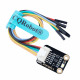 Ocean: TCS34725FN RGB Color Sensor for Raspberry Pi, Arduino and STM32.