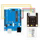 Ocean: TCS34725FN RGB Color Sensor for Raspberry Pi, Arduino and STM32.