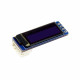 128x32, General 0.91 inch OLED display Module