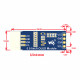 128x32, General 0.91 inch OLED display Module