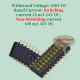 1.27 mm Pitch 10 Position / 20 Pin Dual Row SMT Patch DIP Switch