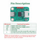 Serial Data Logger V2 for Arduino and Raspberry Pi